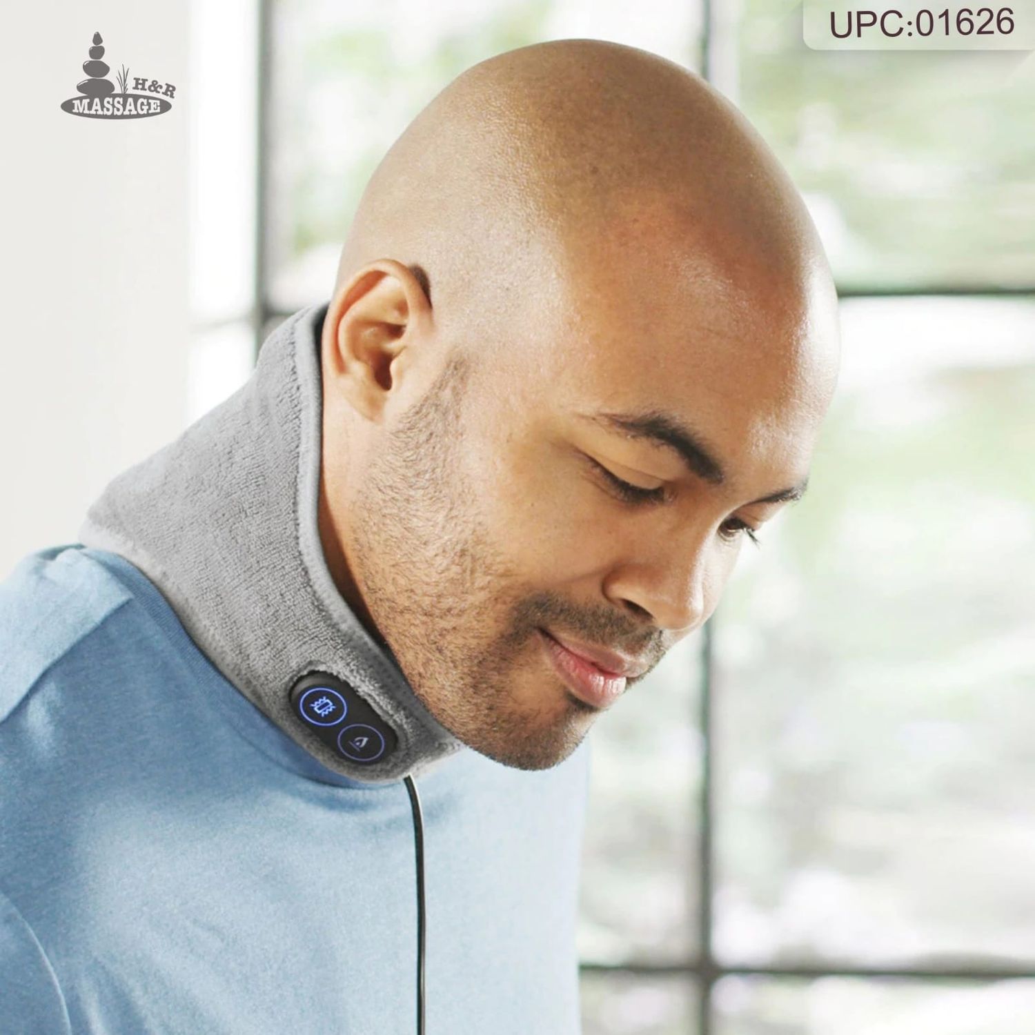 مساج رقبة نيو @