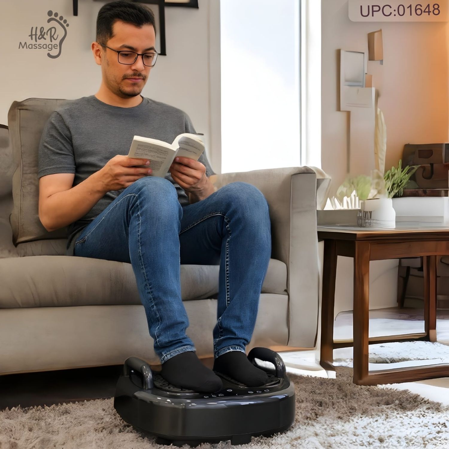 كريزي مساج نيو @