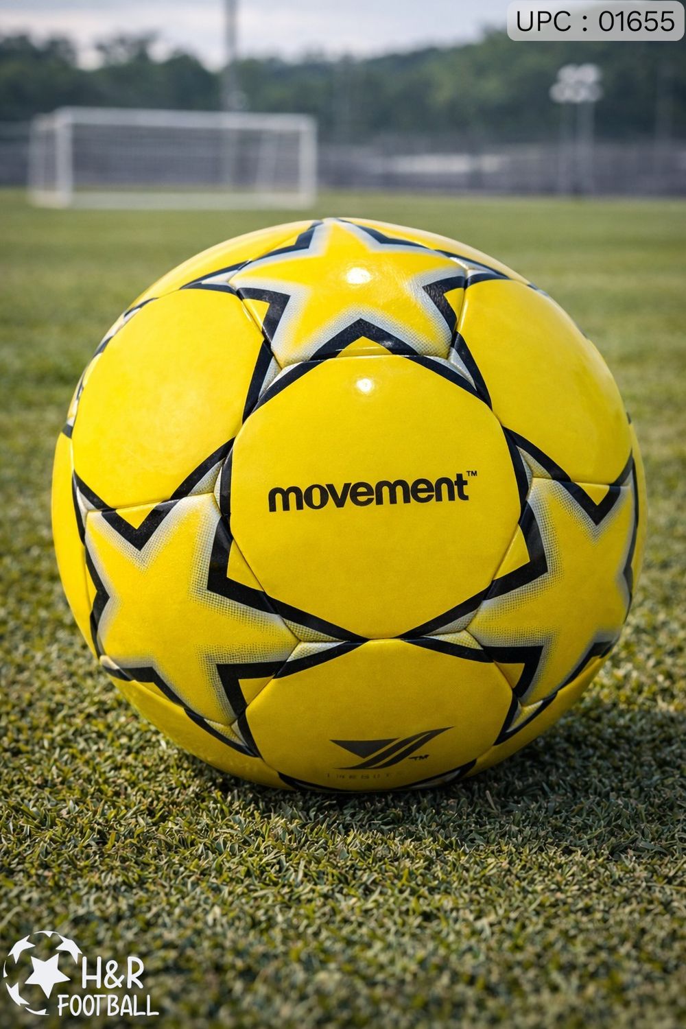 كرة قدم Movement New #