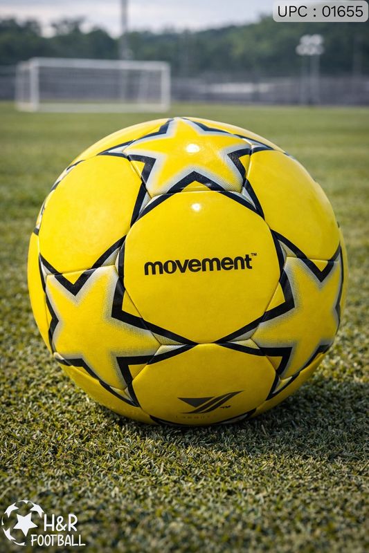 كرة قدم Movement New #