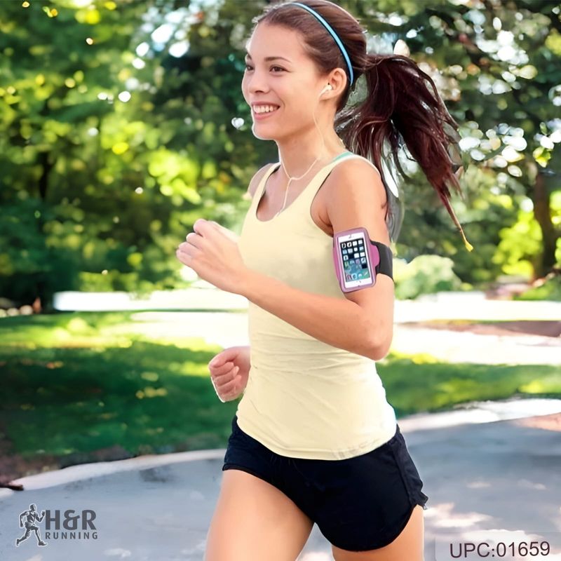 حمالة يد موبايل @