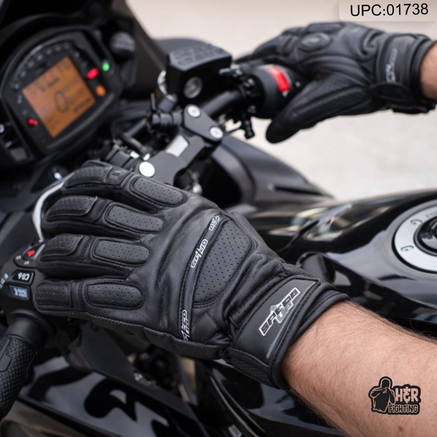 قلفز جلد باكستاني @