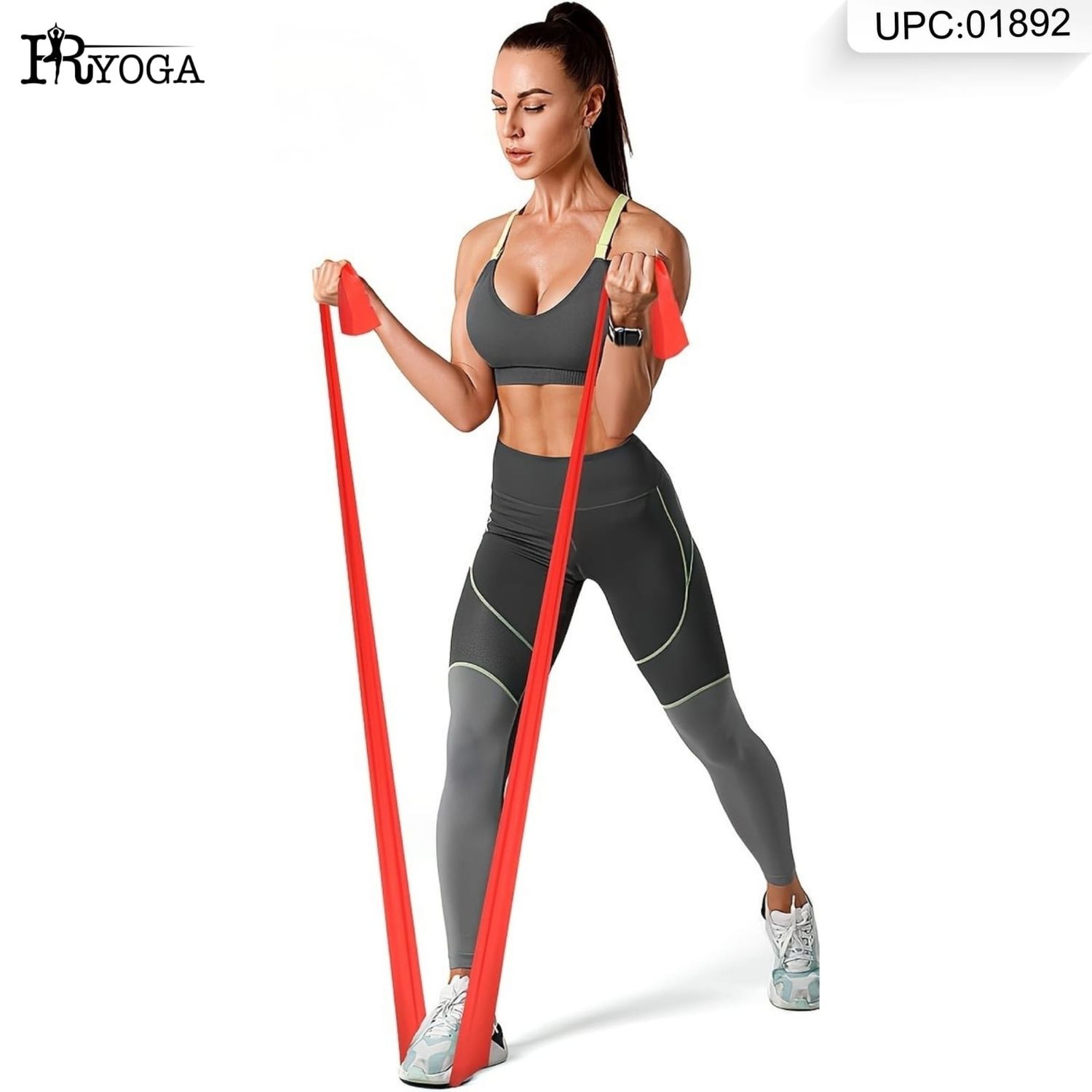 ربر باند طقم ٣ مقاومات @