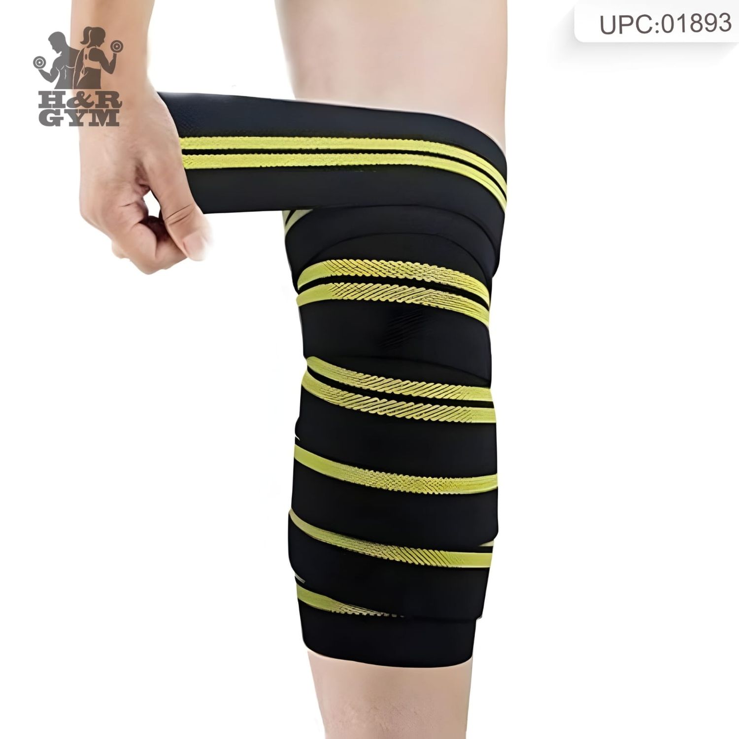 مشد سواعد قدم باكستاني بالزوج @