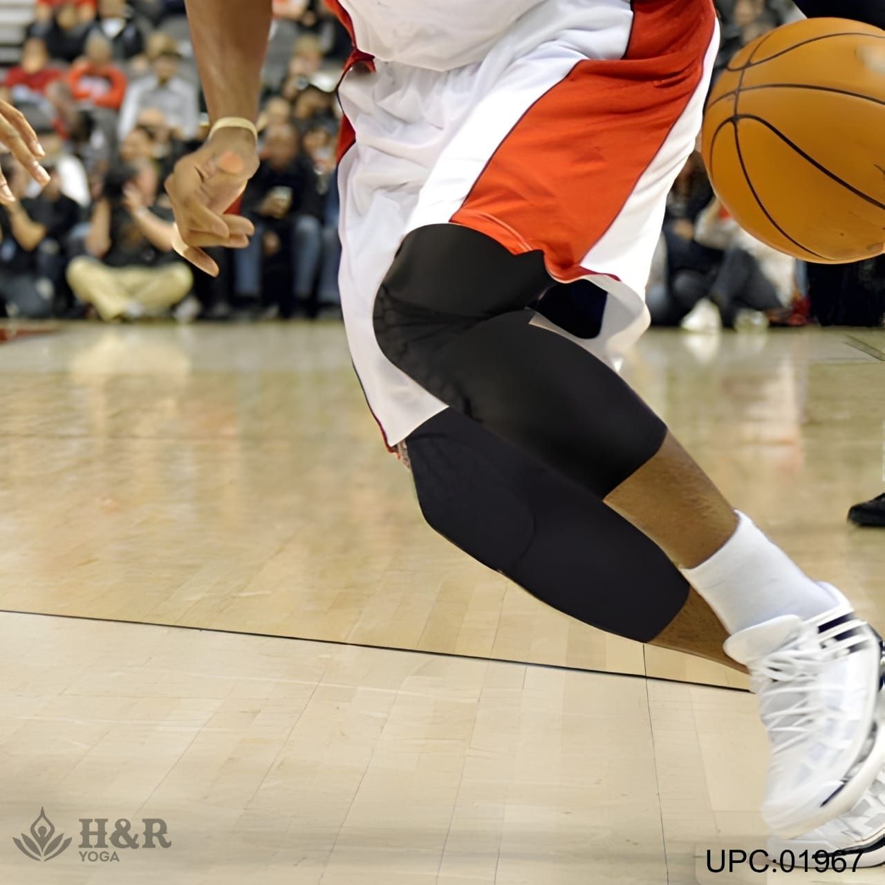 مشد قدم بايبل @