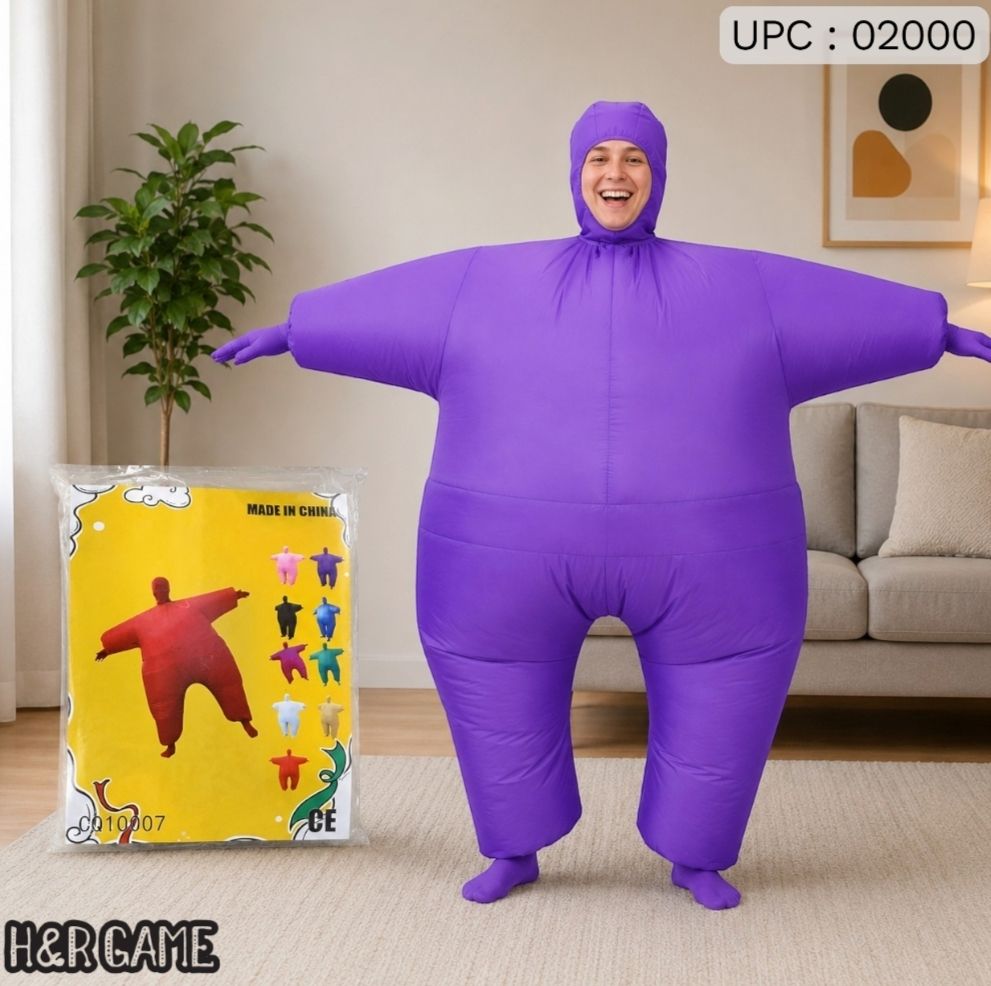 هليون ببس *