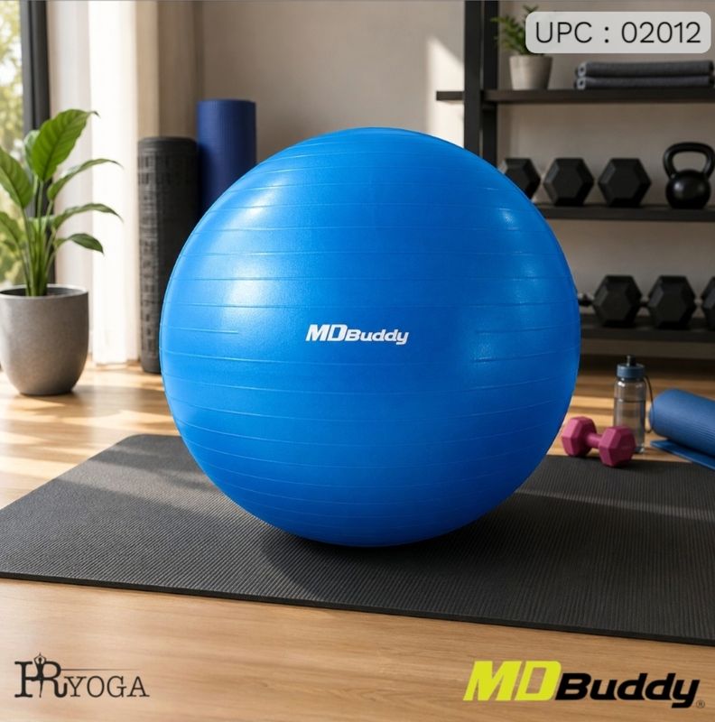 جم بول ام بدي الأصلي (65cm (MD1225 ✓