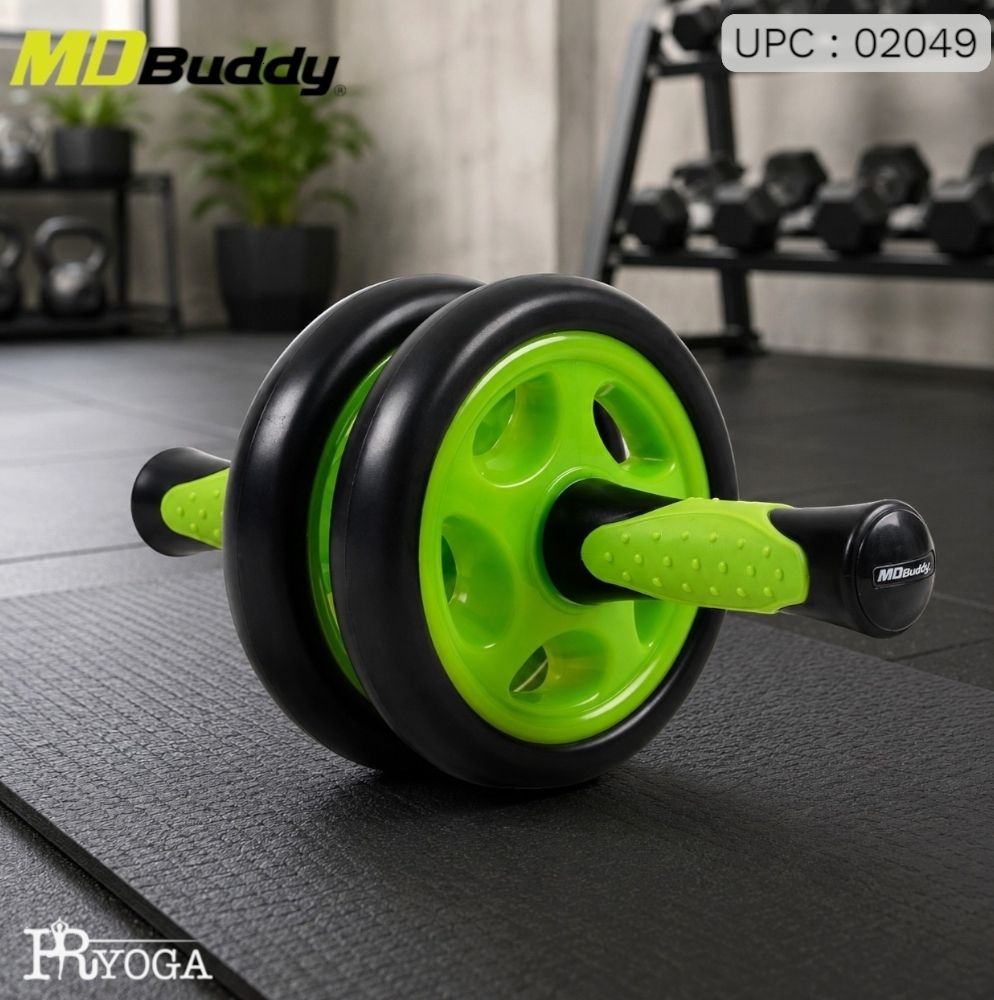 عجل تمرين ام بدي الاصلي MD1412 ✓