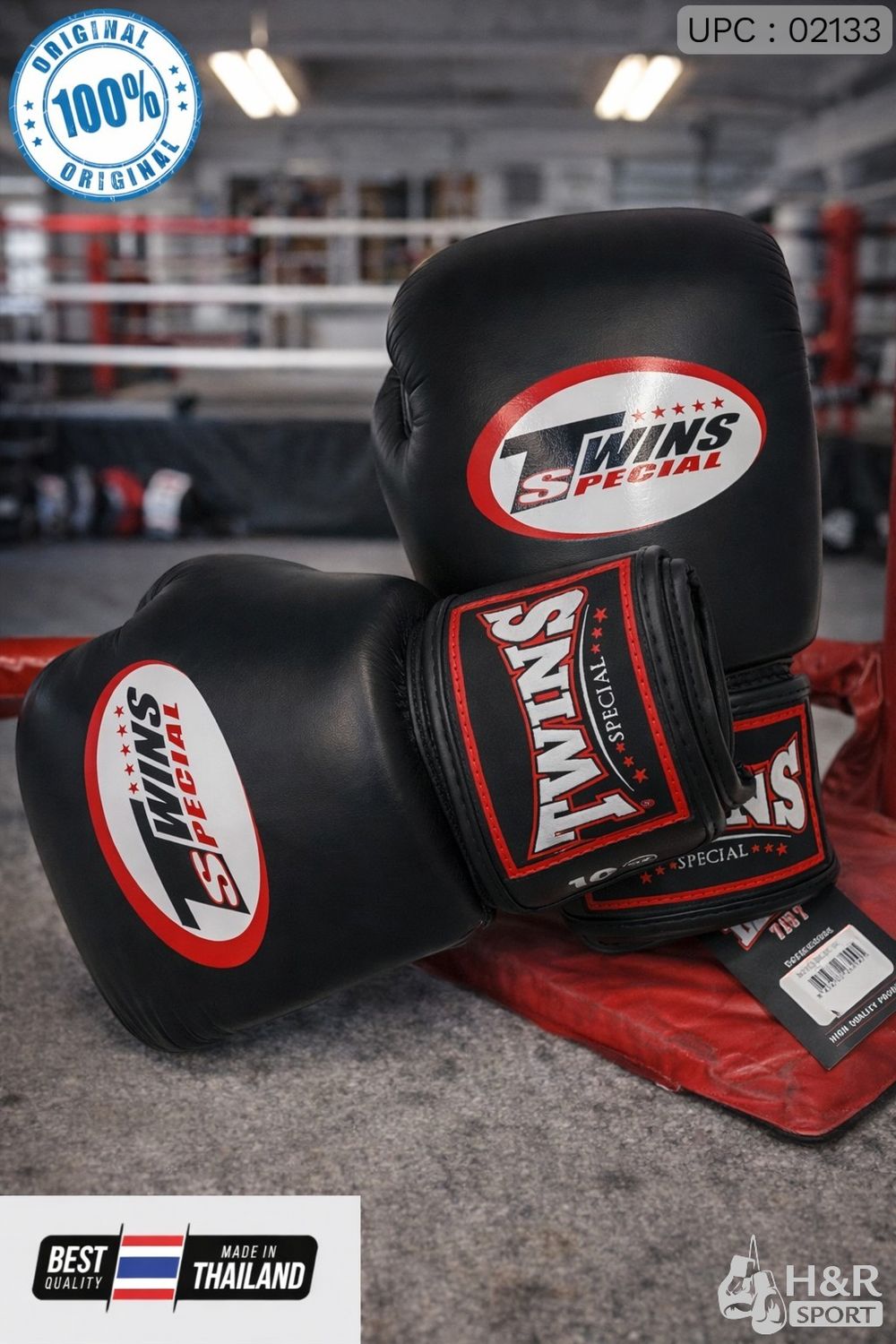 قلفز توينز اصلي من الوكالة تايلندي #