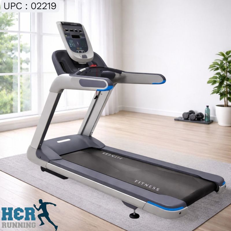 ✓(X500A) جهاز ركض للنوادي