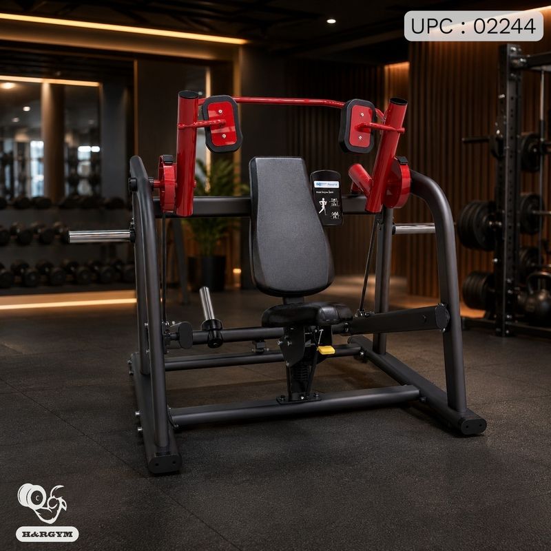 Arm Press Back MND-PL26 ✓