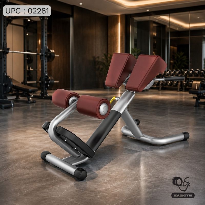 Roman Chair MND-AN31 ✓