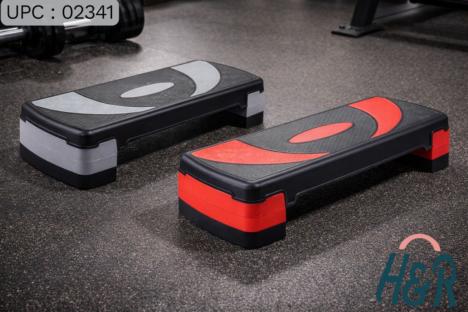 ستيب كبير  ✓