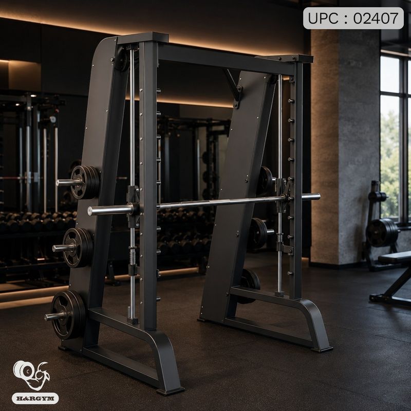 Smith Machine MND-F63 ✓