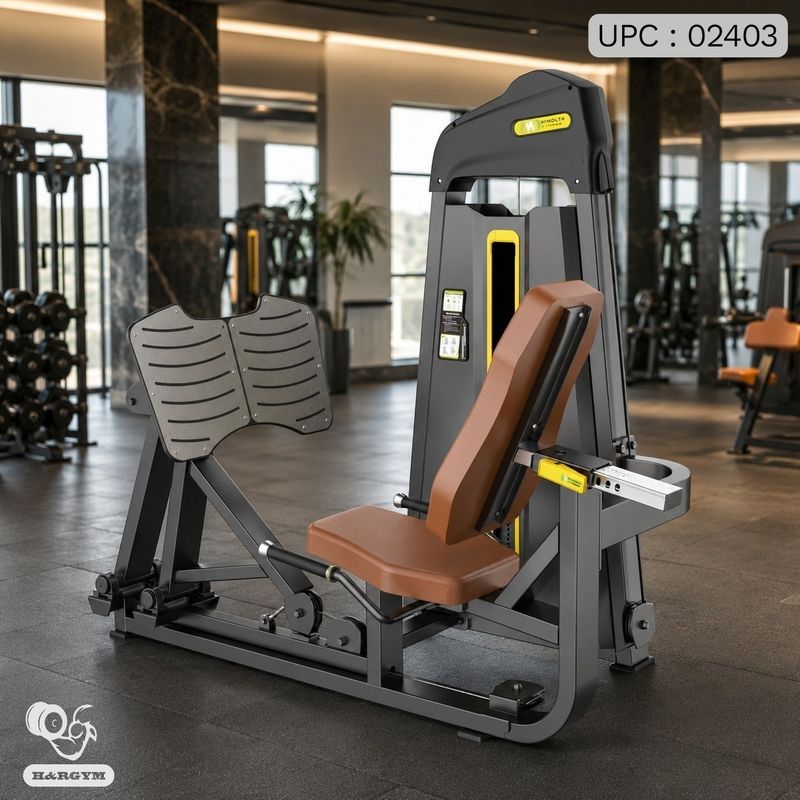 Leg Press MND-F03 ✓