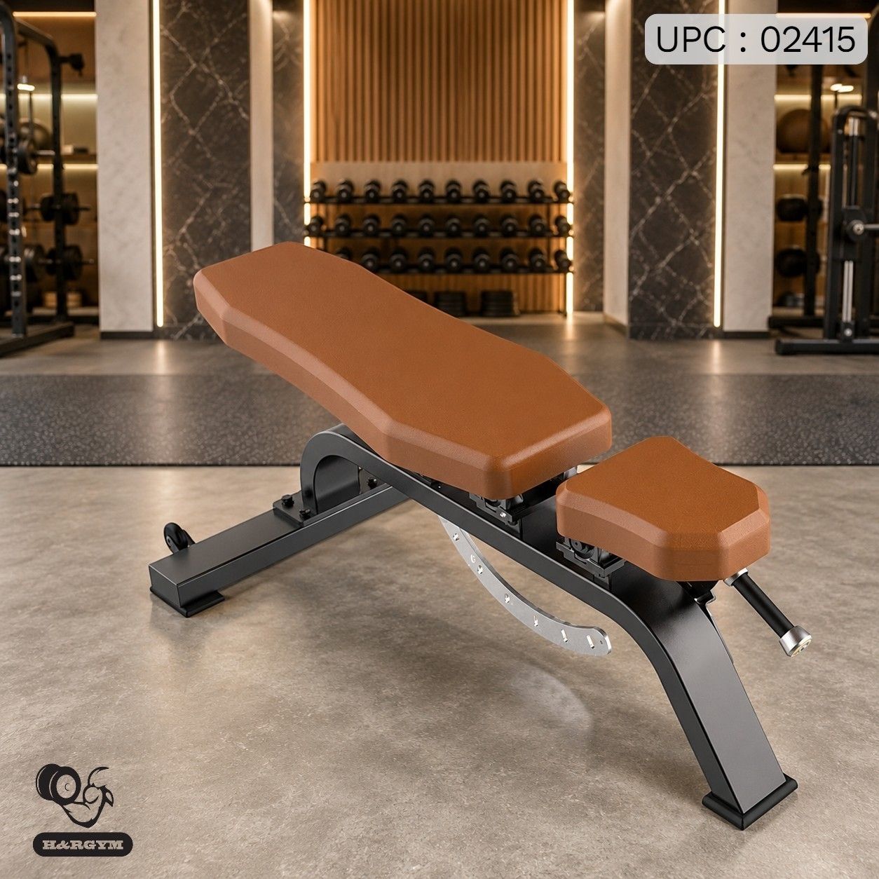 Super Bench MND-F39 ✓