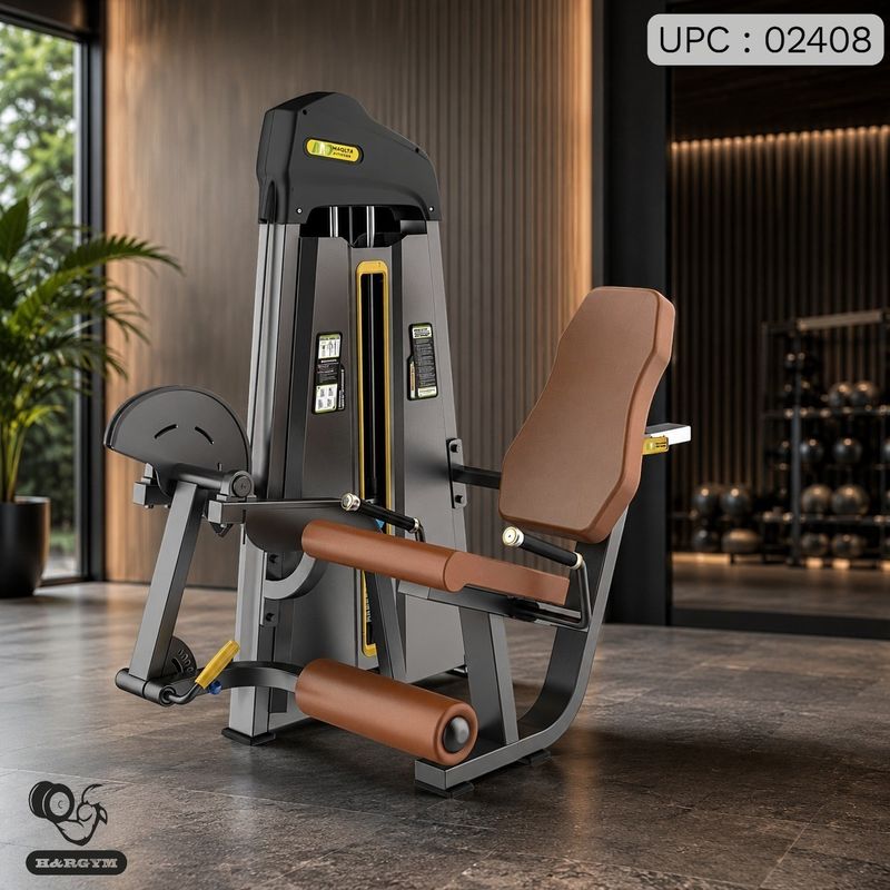 Leg Extension MND-F02 ✓