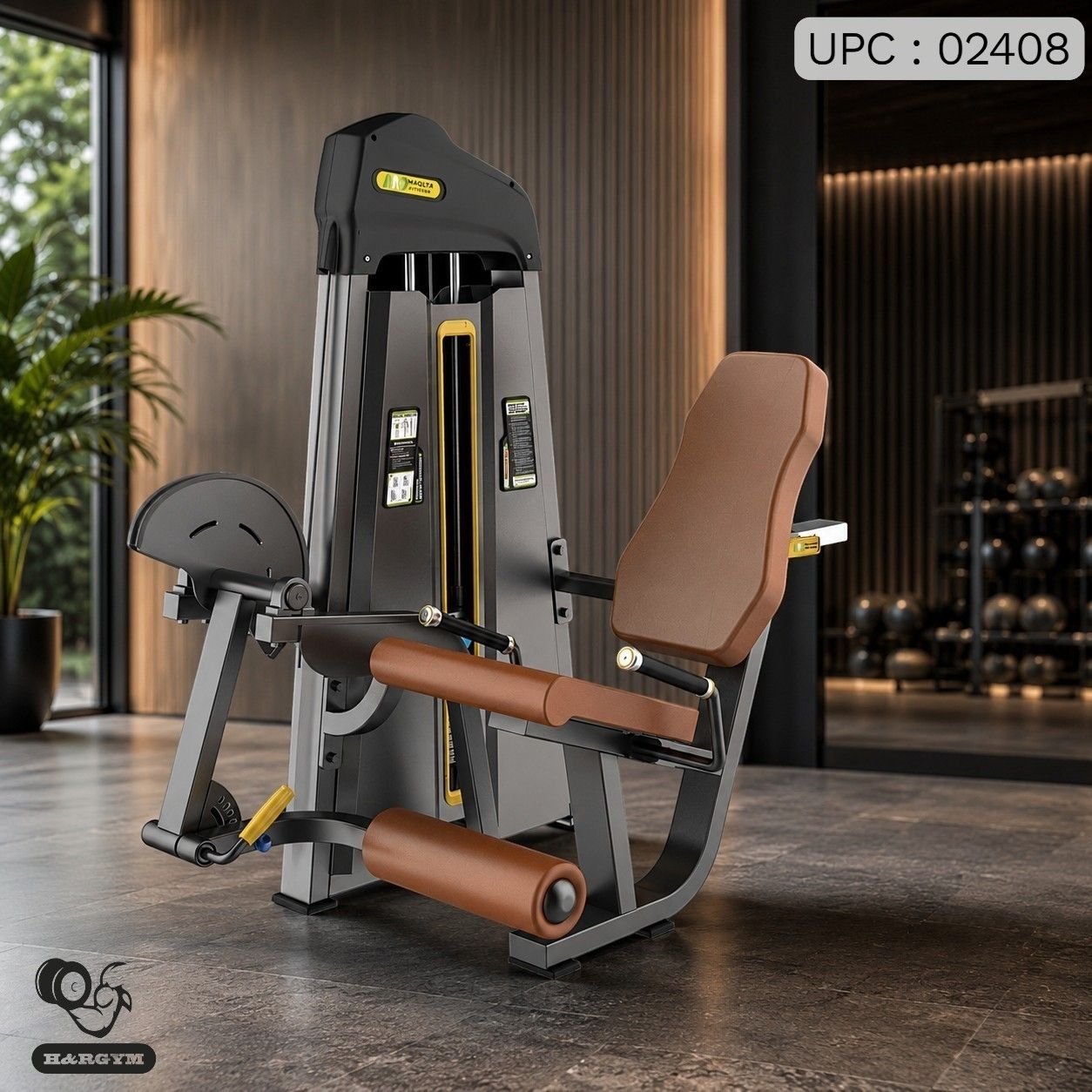 Leg Extension MND-F02 ✓