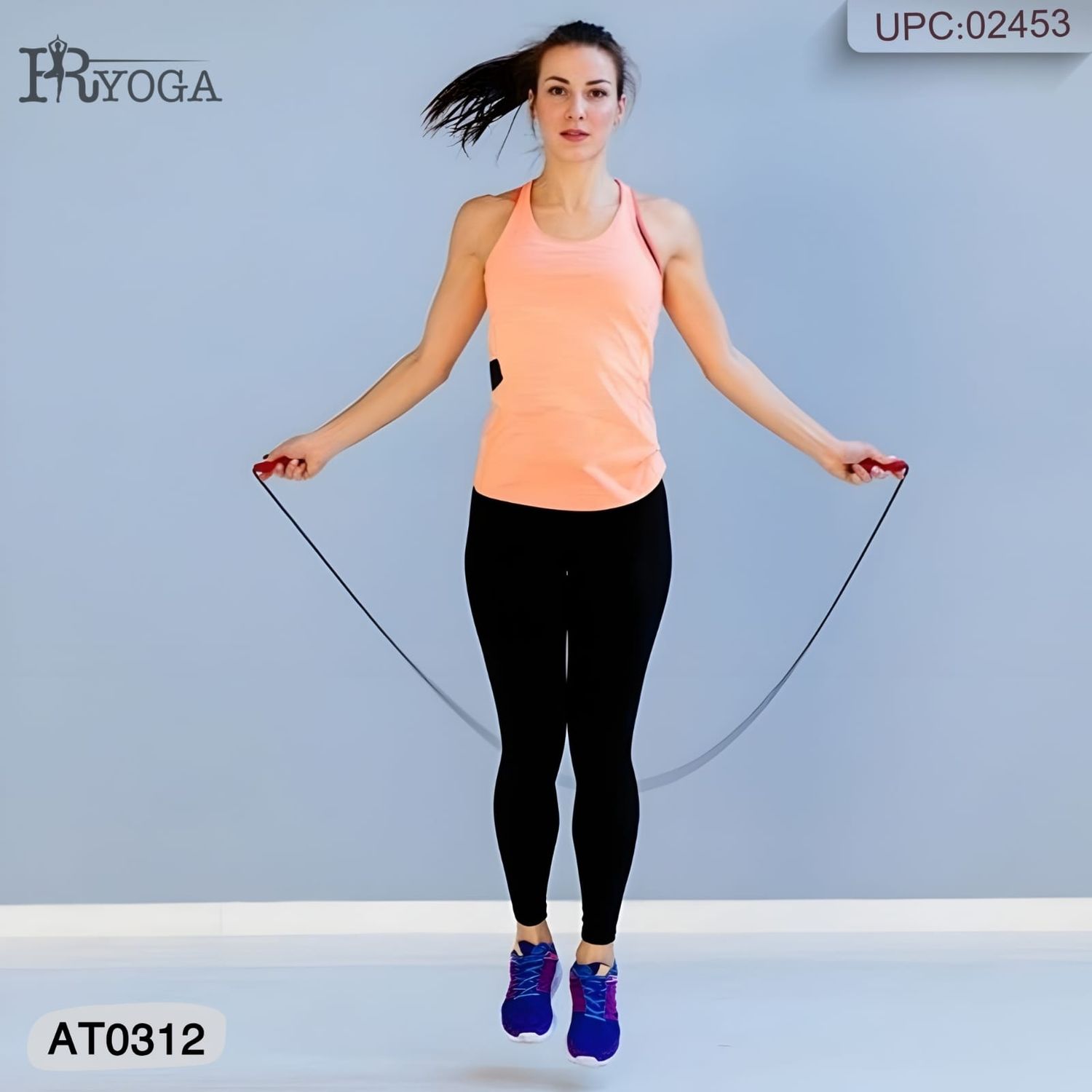 حبلة نط AT0312 @