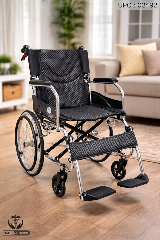 كرسي متحرك A #