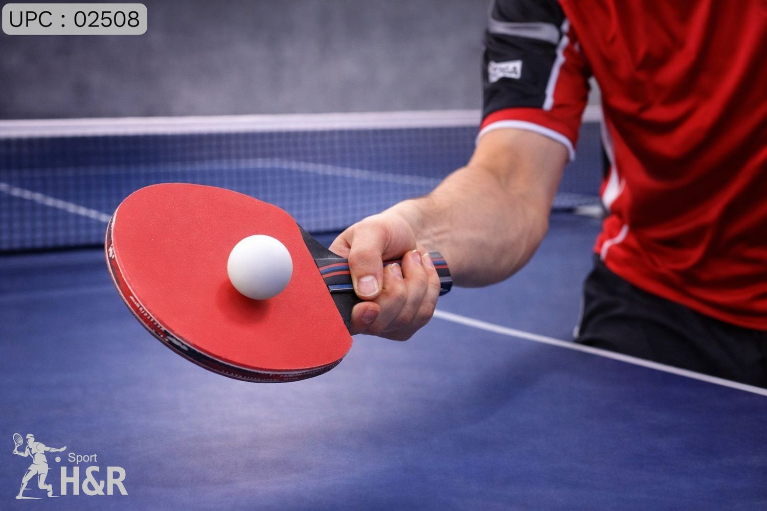 طقم مضارب ٤ قطع مع كرات❗