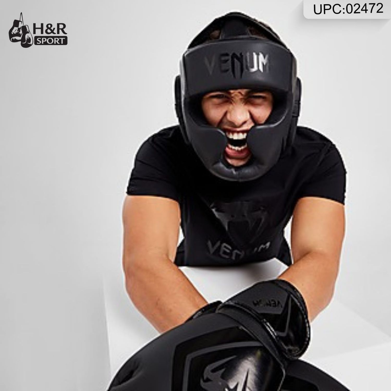 واقي راس فينوم نيو @