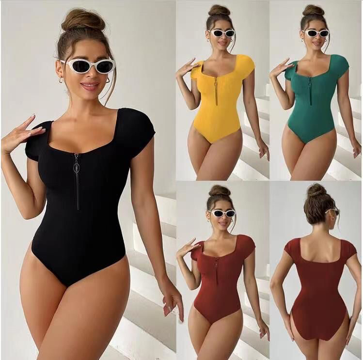 مايوه سباحة ستاتي Normal *