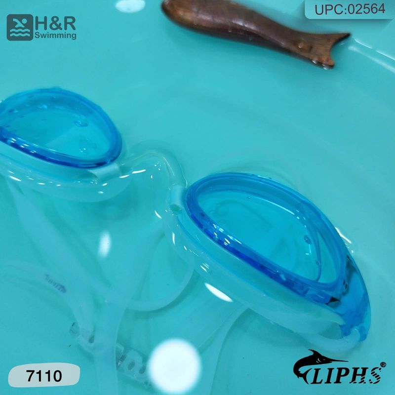 نظارة سباحة فيلبس 7110 @
