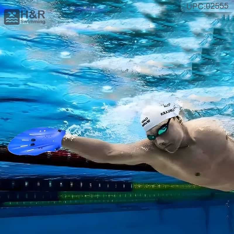 كف سباحة وتيكس @