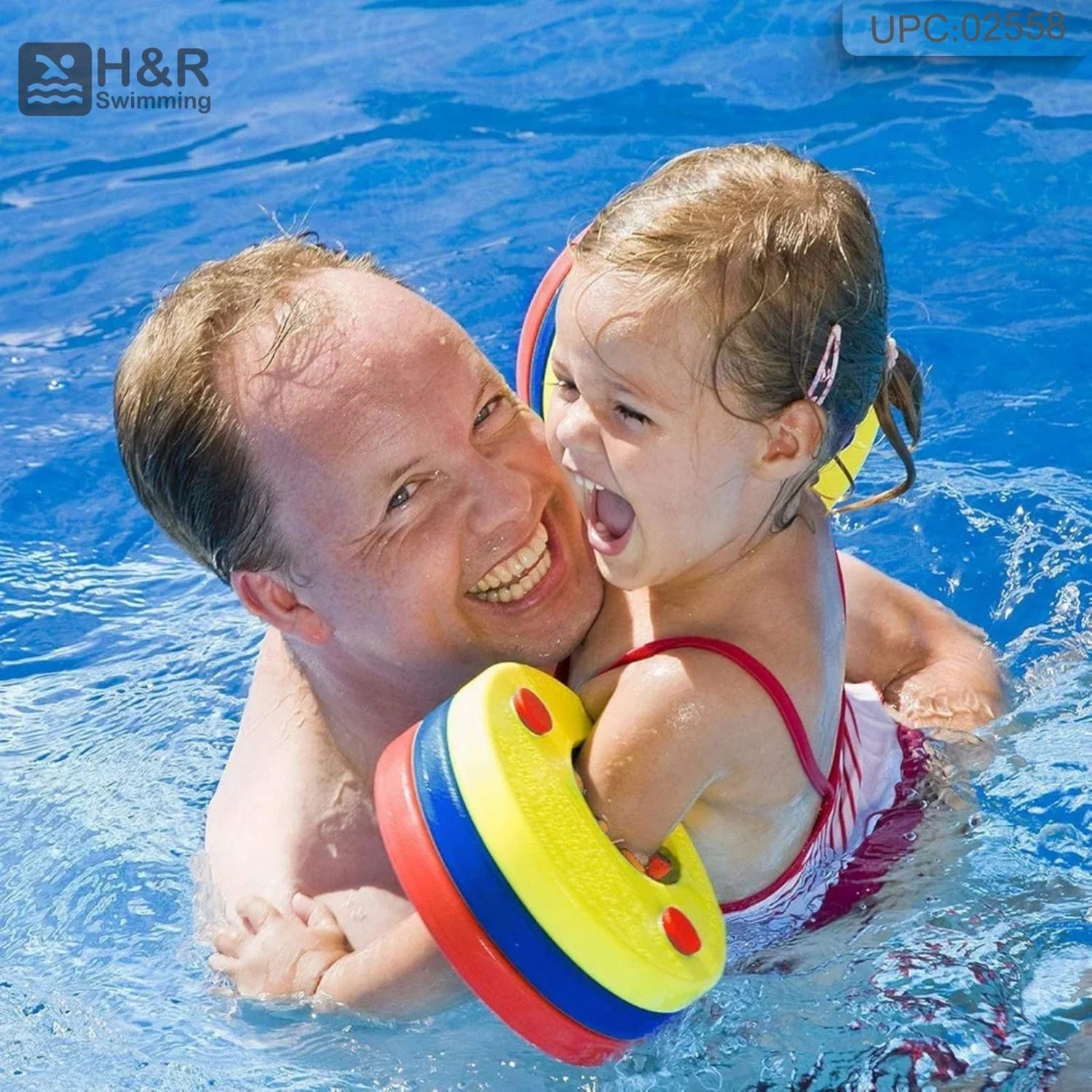 طقم طواشات متغير الوزن بالزوج @