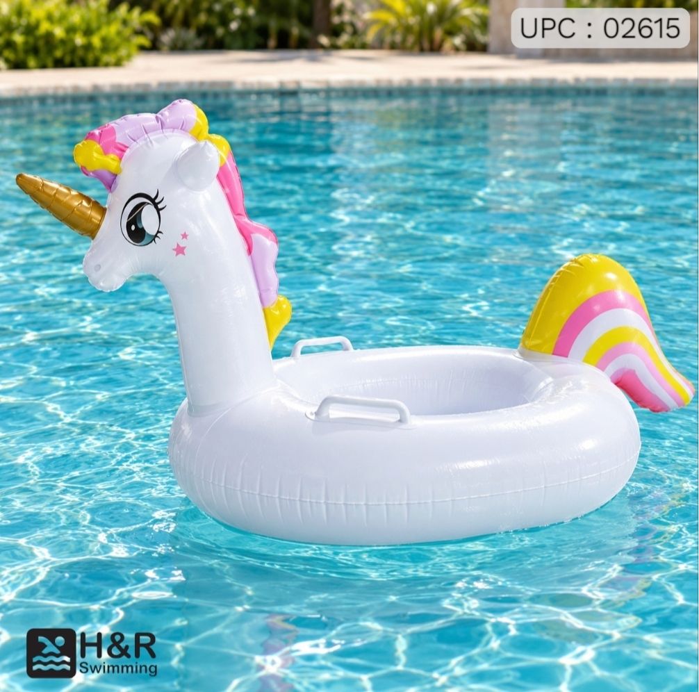 عجل سباحة بناتي - FD259 *