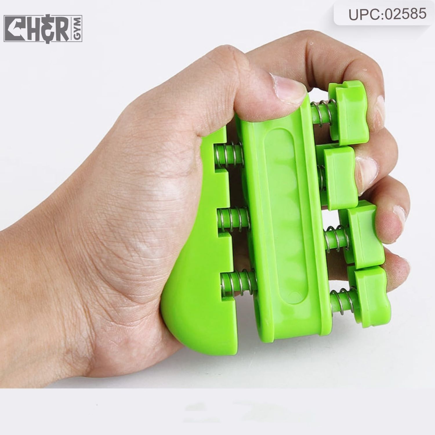 مقبض يد زمبرك كينك @