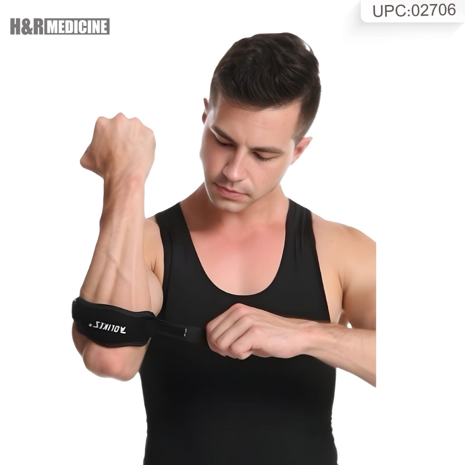 مشد ساعد يد بالفردة