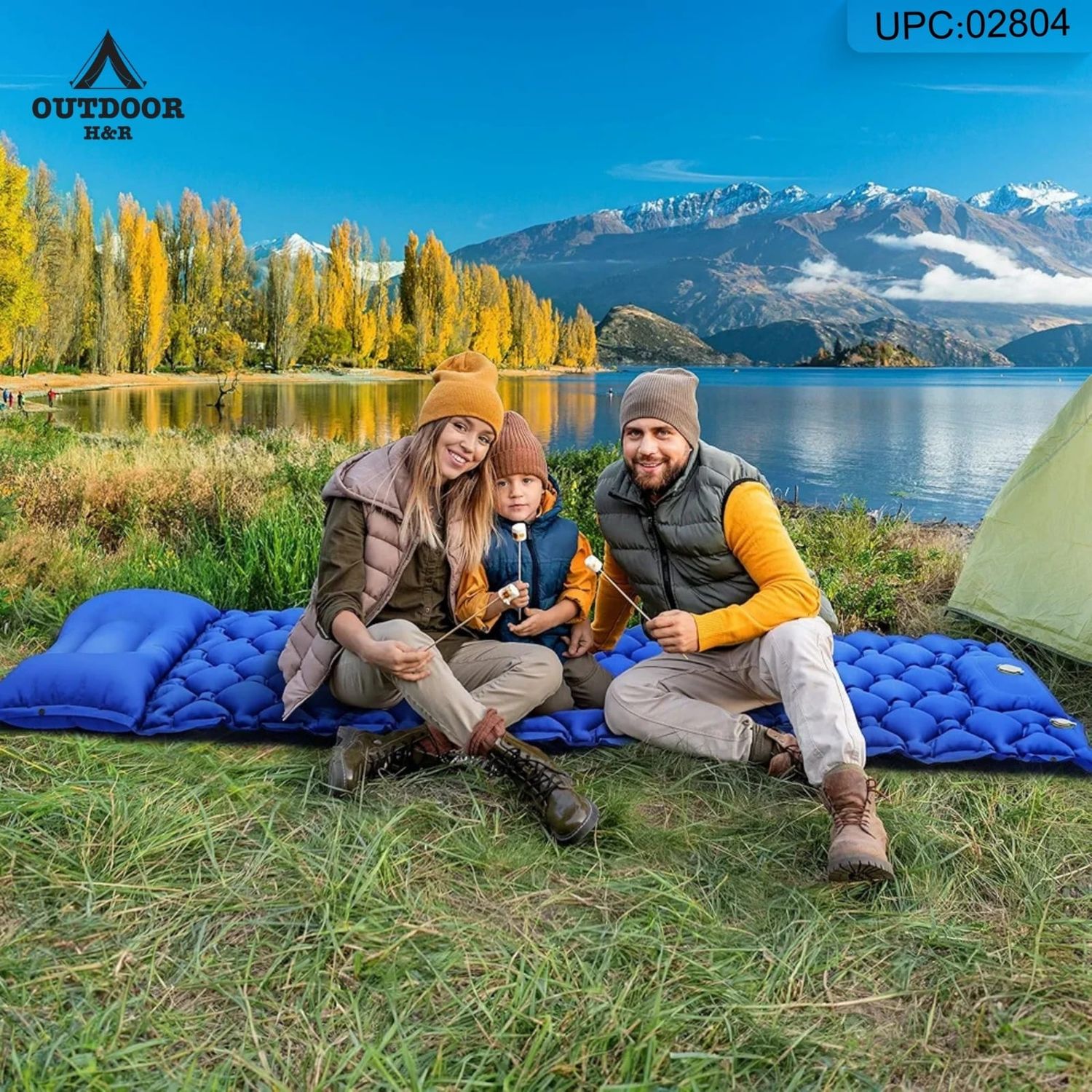 فرشة ايبكيس نفخ @