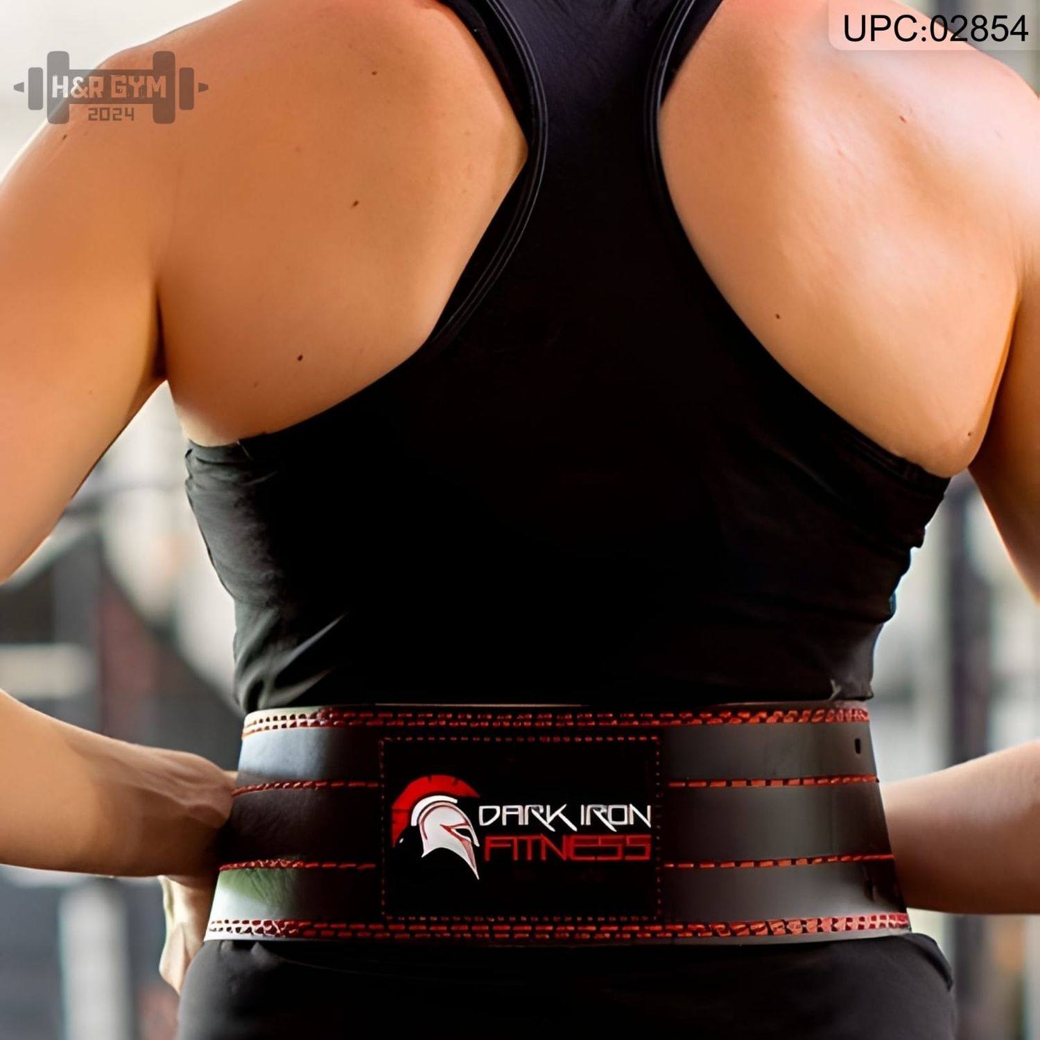 حزام Proton عريض اصلي من الوكيل @