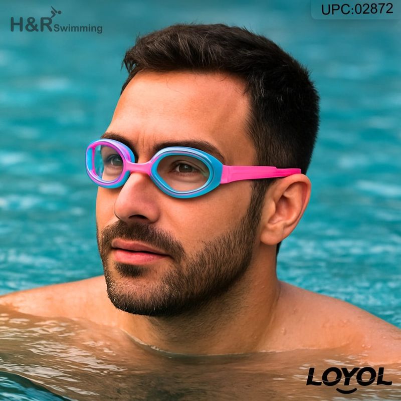 نظارة لويال New @