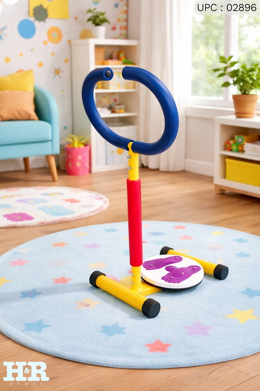 تويست رياضة خاص بالاطفال ✓