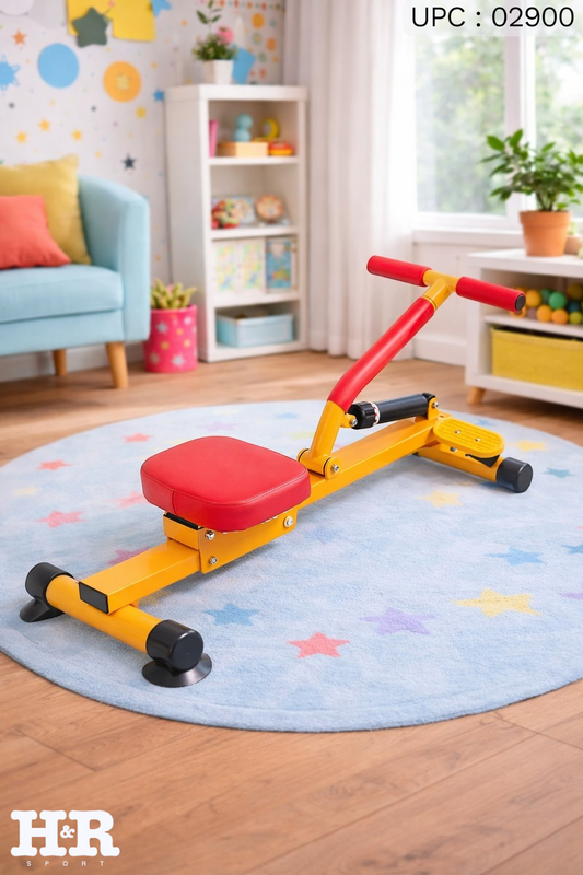 تجديف رياضي خاص في الاطفال ✓