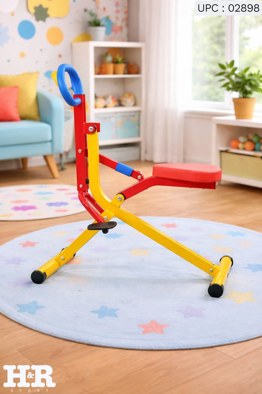 غزال رياضي خاص بالاطفال ✓