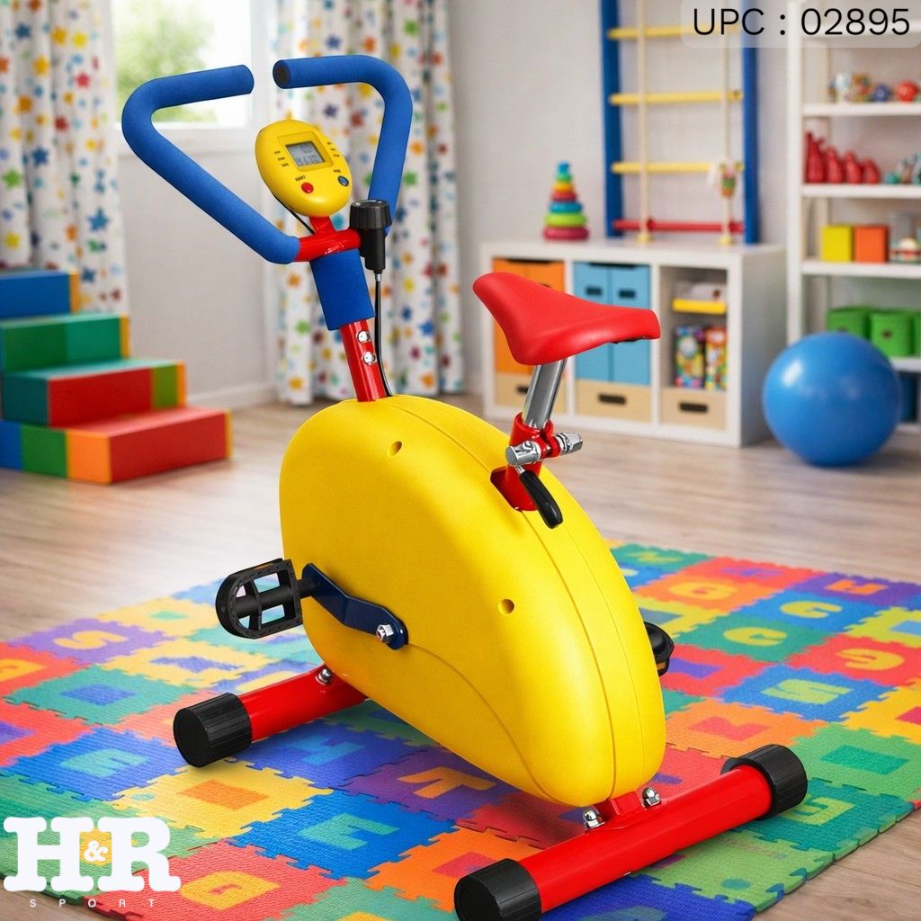 بسكليت رياضة خاص بالأطفال ✓