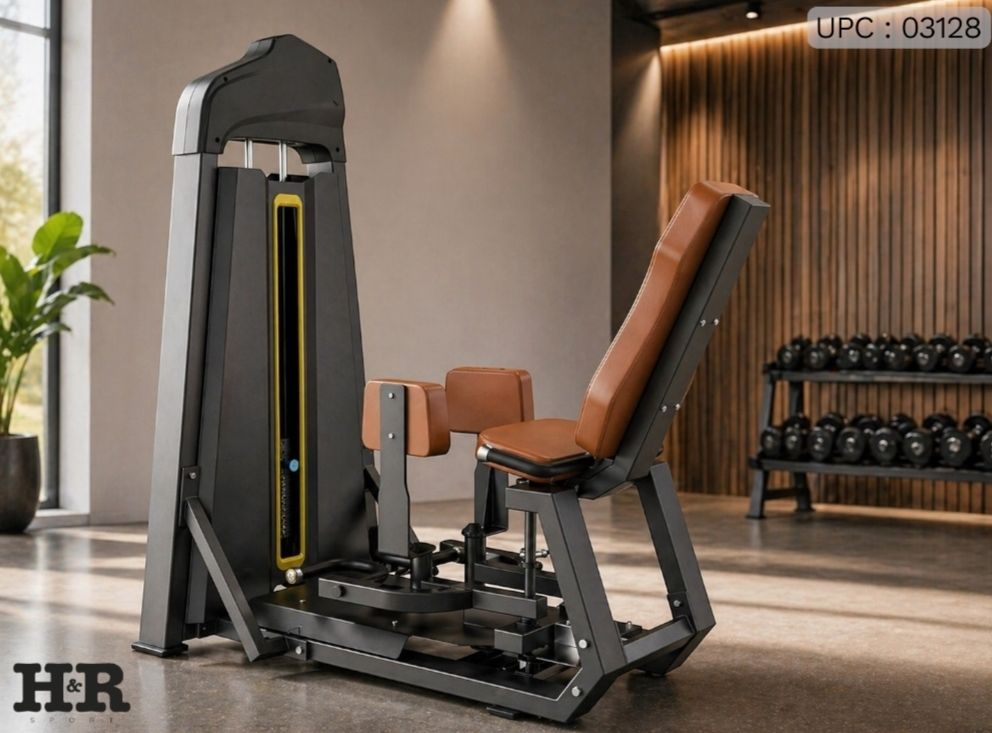 Abductor /Adductor MND-F25 ✓