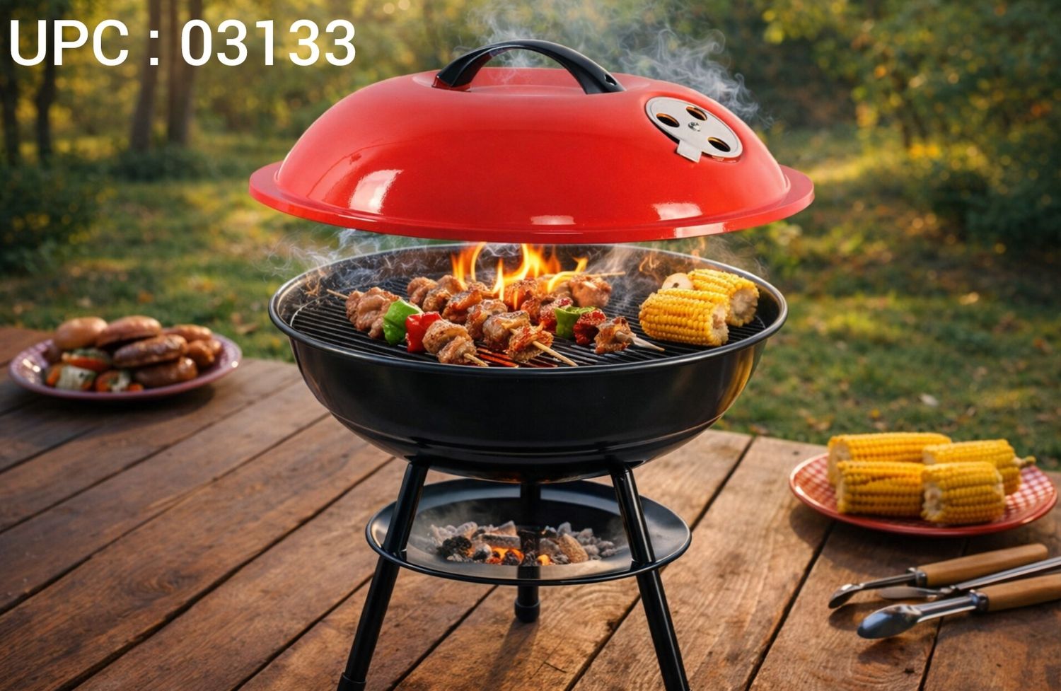 منقل بيضاوي صغير #