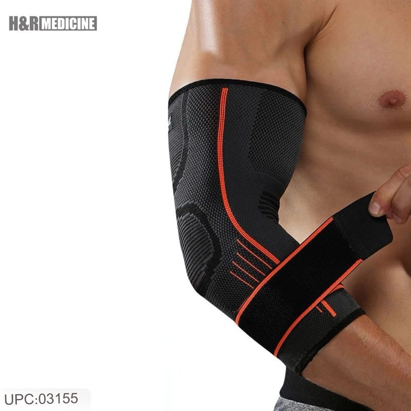 مشد كوع لف @