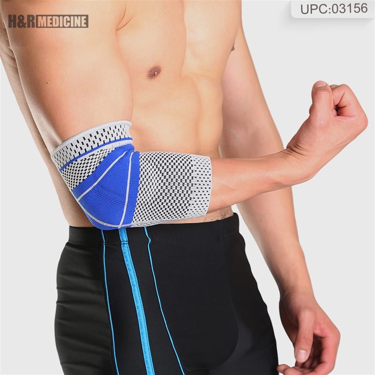 مشد كوع ليننيج @