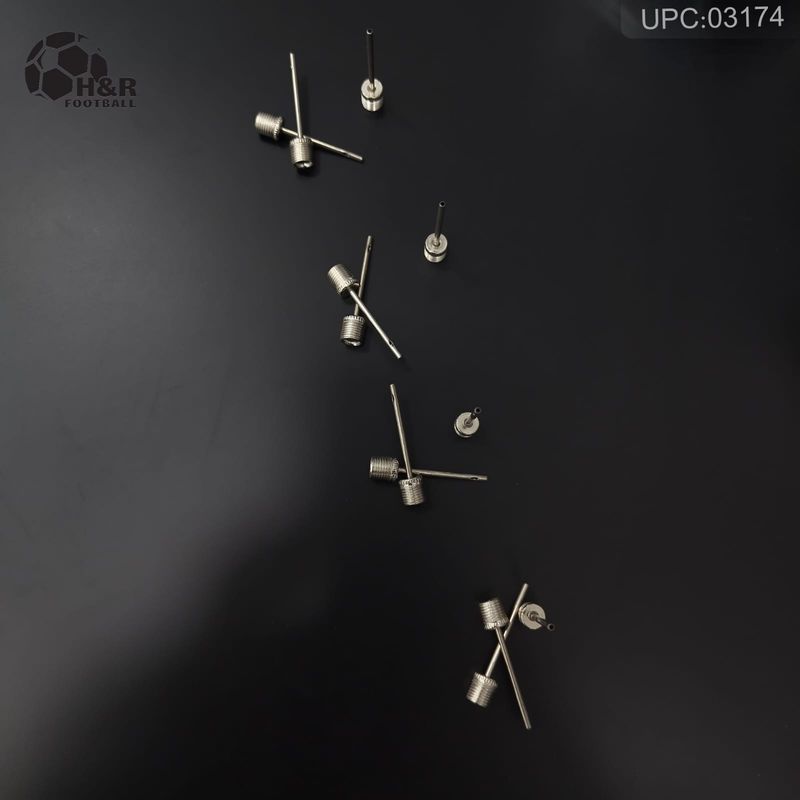 بكج إبر نفخ الكرات الرياضية (12Pcs) @