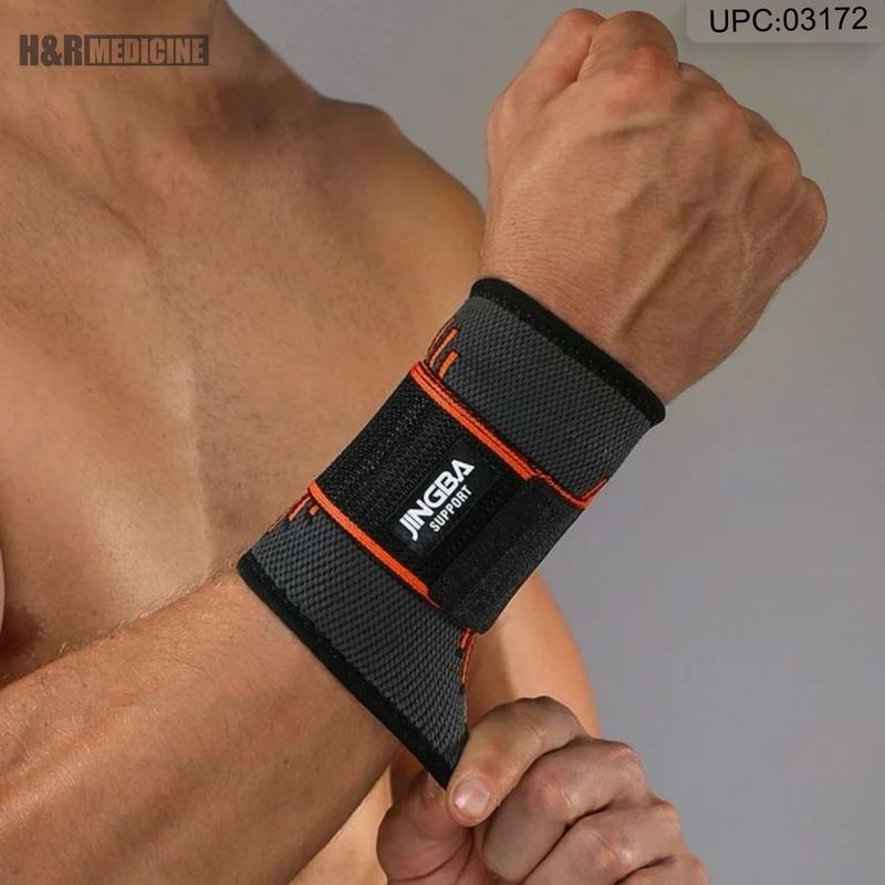 مشد معصم اصلي @