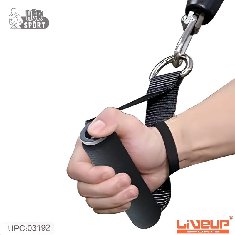 مقبض ليف اب بالزوج اصلي من الشركة ❗