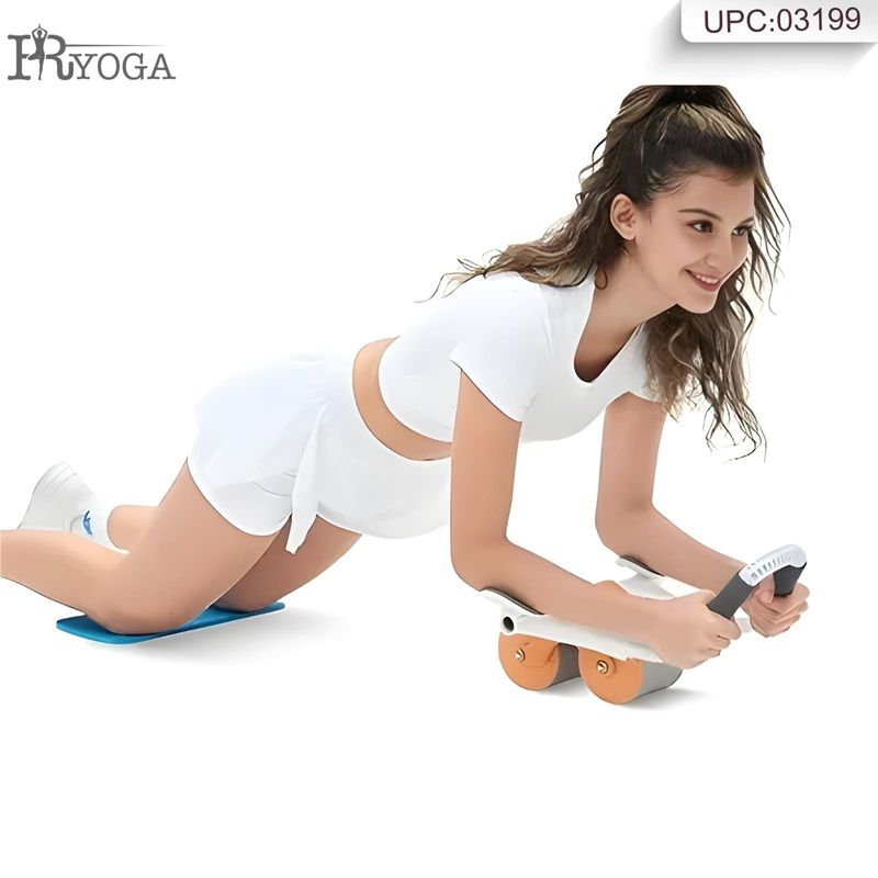 عجل رول اكس ماكس @