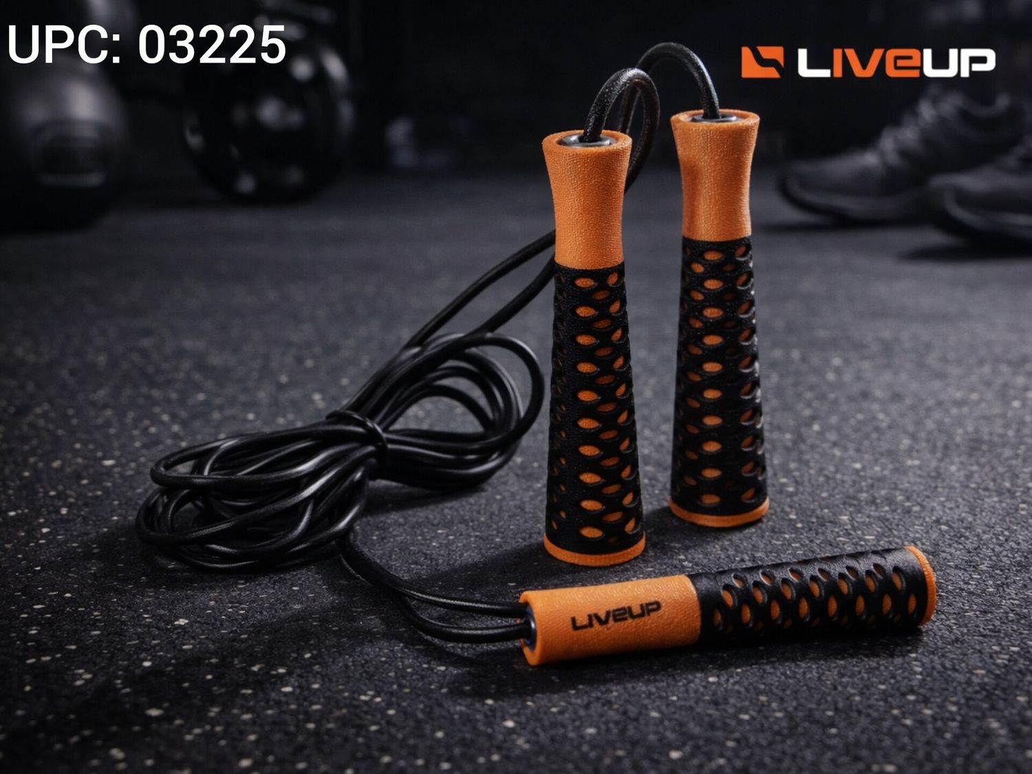 حبلة نط ليف اب اصلي من الشركة New ✓