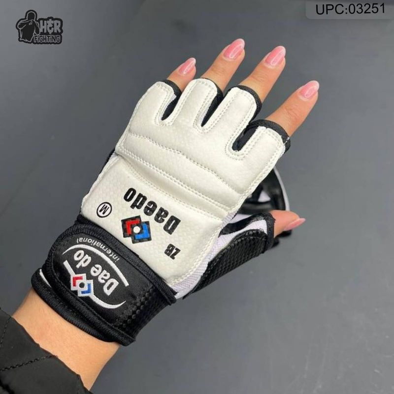 قلفز تايكوندو باكستاني دايدو @